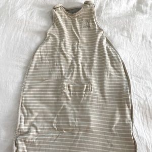 Woolino 4 Season® Ultimate Baby Sleep Bag, Merino Wool, 2 Months - 2 Years